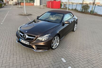 Mercedes E 350