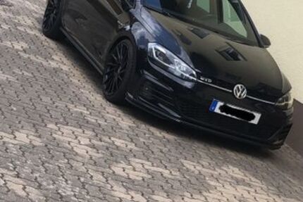 VW Golf