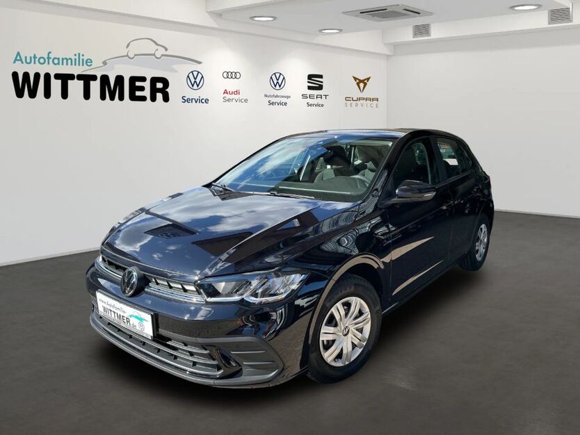 VW Polo 5.000 km 18.990 € Lenzkirch 79853