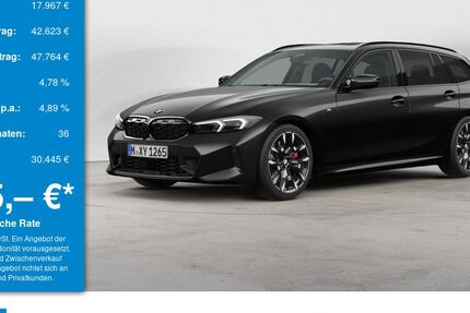 BMW 340 12.636 km 60.590 &euro; Arnsberg 59823