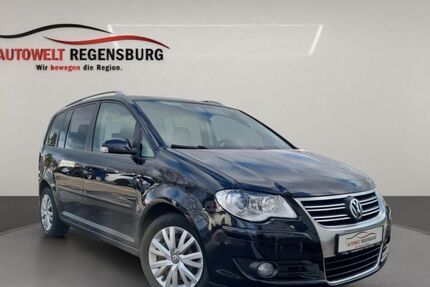 VW Touran 148.350 km 7.490 &euro; Regensburg 93059