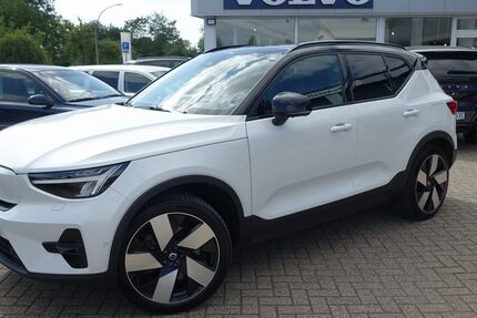 Volvo XC40 65.000 km 34.899 &euro; Warendorf 48231