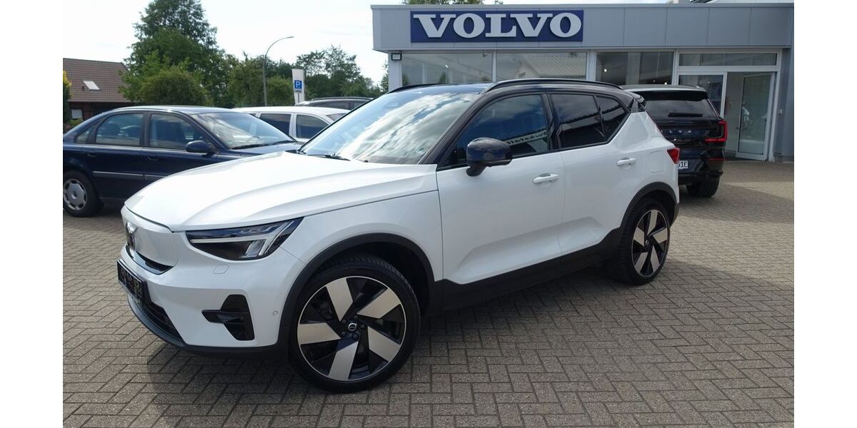 Volvo XC40 65.000 km 34.899 &euro; Warendorf 48231