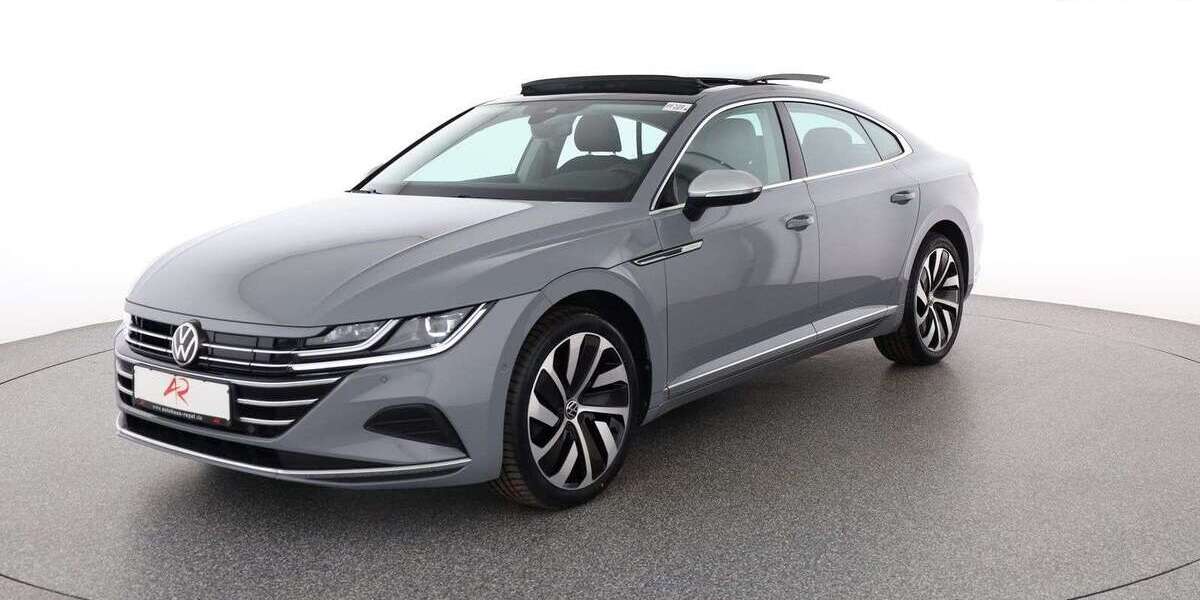 VW Arteon 73.194 km 25.880 &euro; Schönefeld 12529