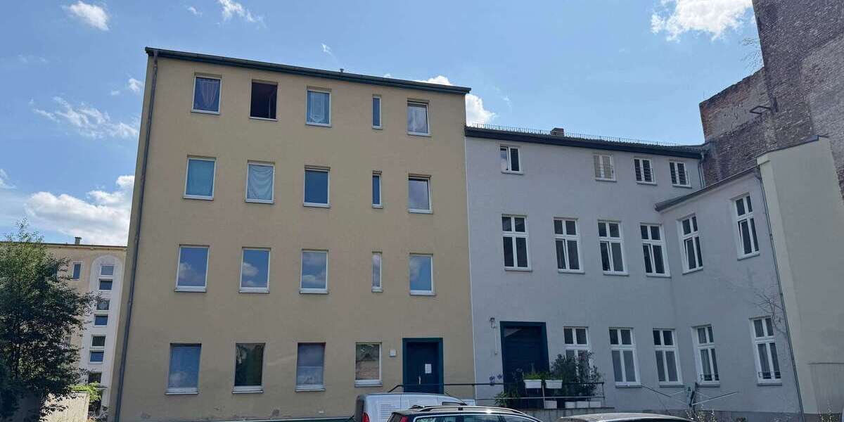 Einfamilienhaus Forst - 23 Zimmer, 577 m&sup2;, 325.000&euro; | Angebot:27345093