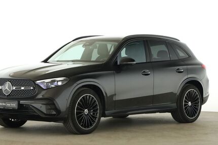 Mercedes-Benz GLC 450 15.151 km 70.974 &euro; Bamberg 96052