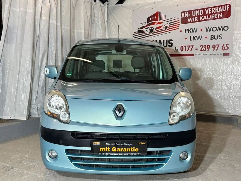 Kangoo
