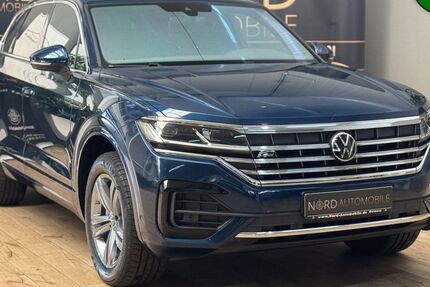VW Touareg 68.800 km 36.990 &euro; Rastede/ Wahnbek 26180