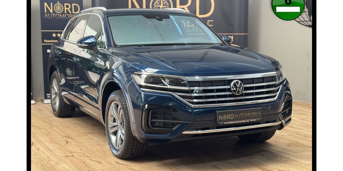 VW Touareg 68.800 km 37.990 &euro; Rastede/ Wahnbek 26180