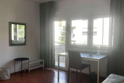 Wohnung Mannheim/Neckarstadt-West West - 2 Zimmer, 55 m&sup2;, 700&euro; | Angebot:27351410
