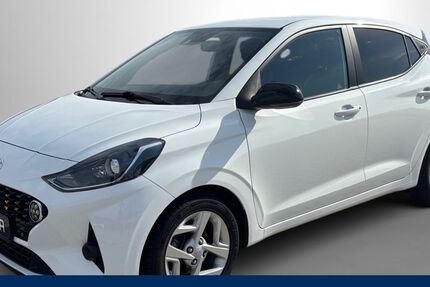 Hyundai i10 52.247 km 10.990 &euro; Nordhorn 48531