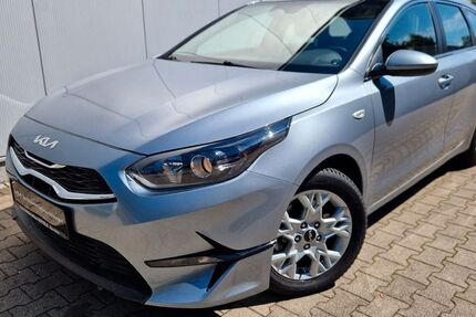 Kia ceed Sportswagon 16.000 km 19.990 &euro; Neu-Ulm 89231