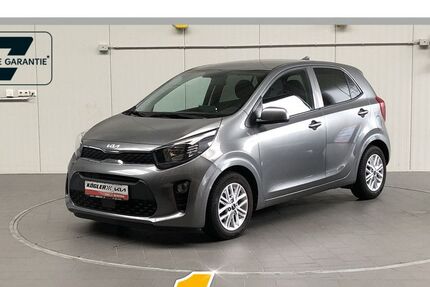 Kia Picanto 40.486 km 14.860 € Rosbach | Frankfurt Nord 61191