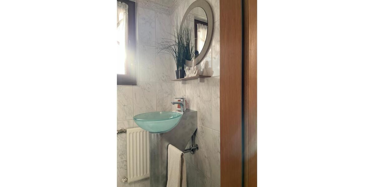 Doppelhaushälfte Gladbeck - 2.5 Zimmer, 90 m&sup2;, 1.388&euro; | Angebot:27614947