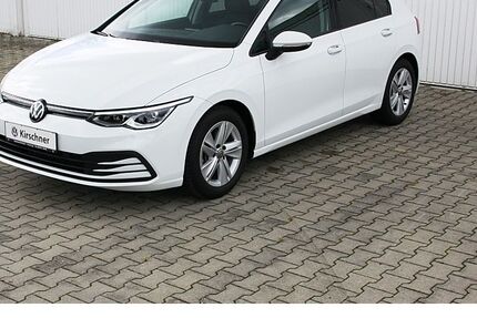 VW Golf 42.000 km 21.900 &euro; Moosburg 85368