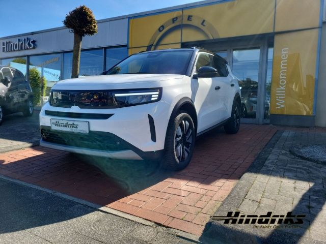 Opel Frontera 12.500 km 24.450 &euro; Neuenhaus 49828