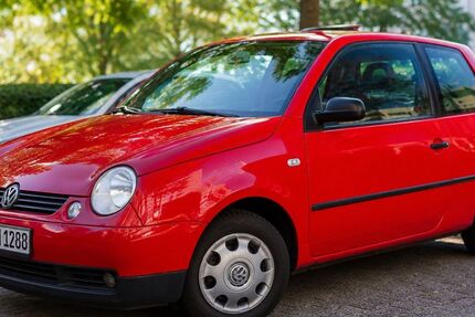 VW Lupo 198.000 km 1.499 &euro; köln 51149