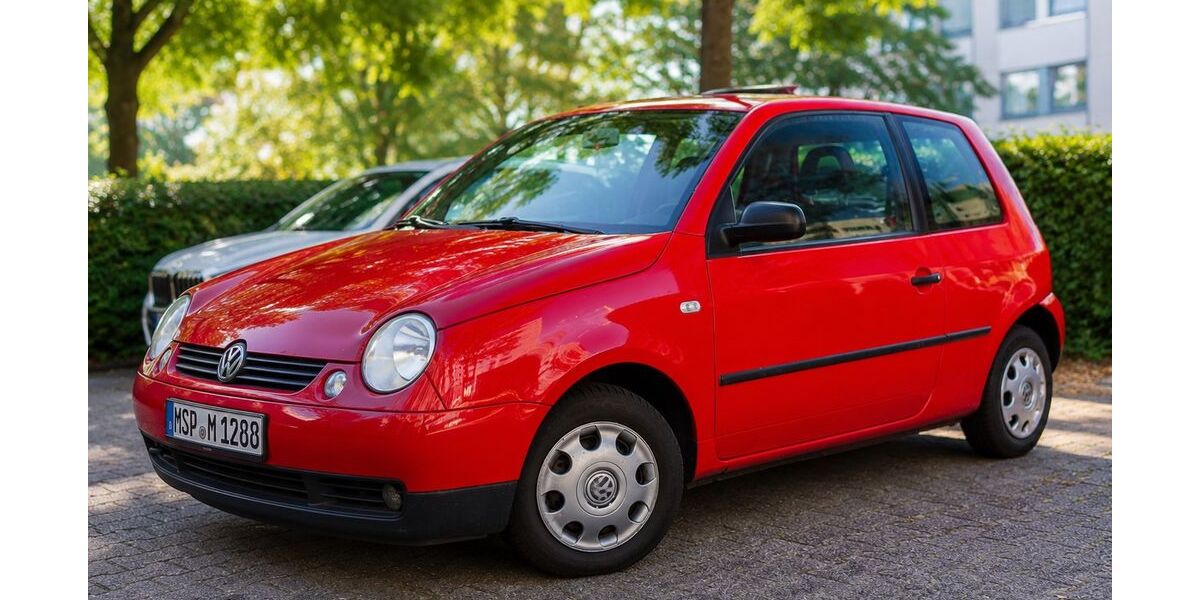 VW Lupo 198.000 km 1.499 &euro; köln 51149