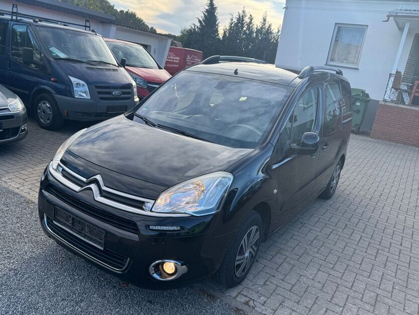 Citroen Berlingo 237.000 km 2.999 € Löhne Mennighüffen 32584