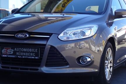 Ford Focus 169.029 km 6.480 &euro; Nürnberg 90431