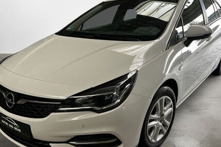 Opel Astra 73.900 km 10.599 &euro; Paderborn 33100
