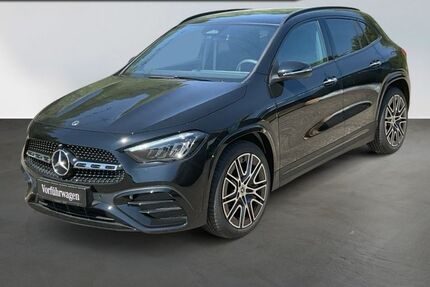 Mercedes-Benz GLA 200 9.900 km 39.990 &euro; Waldshut-Tiengen 79761