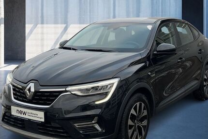 Renault Arkana 21.590 km 21.389 &euro; Berlin 12099