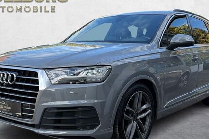 Audi Q7 152.000 km 34.890 &euro; Bad Salzuflen 32105