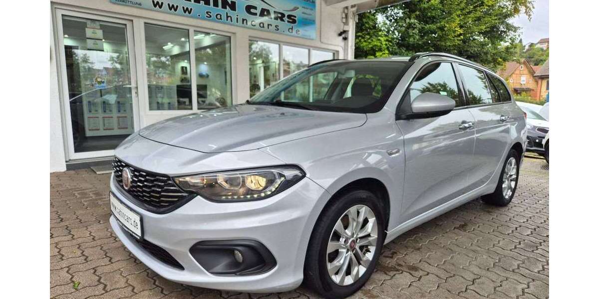 Fiat Tipo 128.000 km 8.950 &euro; Ispringen bei Pforzheim 75228