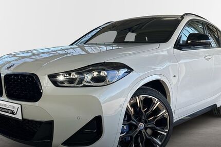 BMW X2 90.874 km 29.990 &euro; Geretsried - Gelting 82538