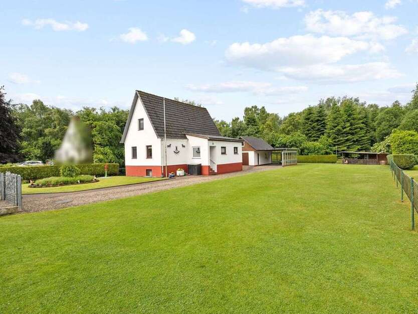 Haus zum Kaufen in Kiel 398.000 € 115 m²