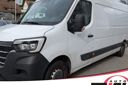 Renault Master 86.500 km 19.480 € Leonberg 71229