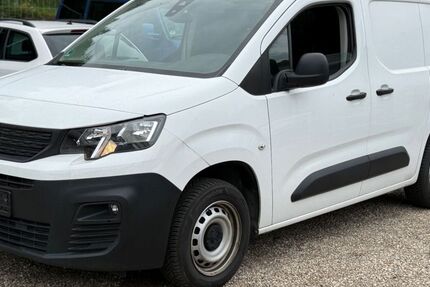 Peugeot Partner 176.000 km 9.200 &euro; Weinheim 69469