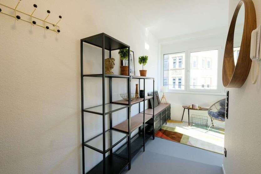 Wohnung zum Mieten in Stuttgart 990 € 21.86 m²