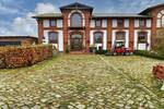 Ein Gutshaus mit Charme, Extravaganz & besonderem Flair!