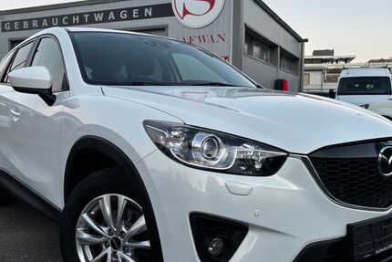 Mazda CX-5 276.958 km 5.490 &euro; Mönchengladbach 41063
