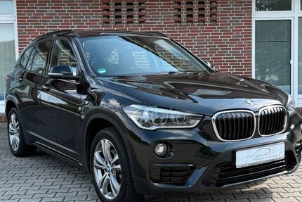 BMW X1 120.800 km 14.890 &euro; Nortmoor 26845