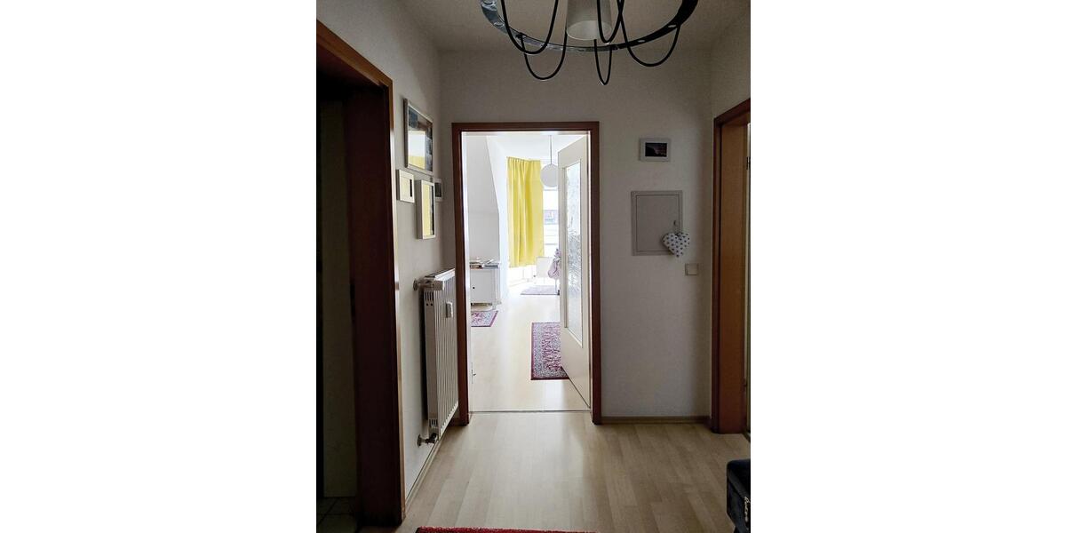 Dachgeschoßwohnung Landshut Landshut-West - 2 Zimmer, 64 m&sup2;, 308.000&euro; | Angebot:27143946