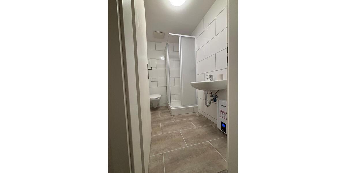 Etagenwohnung Aken (Elbe) - 1 Zimmer, 30 m&sup2;, 210&euro; | Angebot:25149887