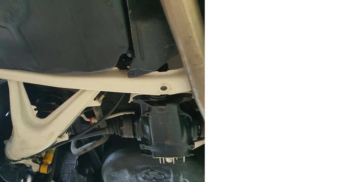 BMW M3 E30 3.000 km 39.999 &euro; Hamburg 22339