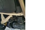 BMW M3 E30 V8 - radikaler Umbau m. Straßenzulassung 3.000 km 39.999 &euro; Hamburg 22339