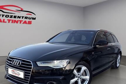 Audi A6 319.000 km 14.970 &euro; Holzgerlingen 71088