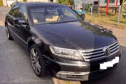 VW Phaeton 229.002 km 9.999 &euro; Offenbach am Main 63069