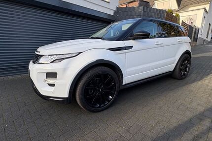 Land Rover Range Rover Evoque 104.000 km 17.950 &euro; Dortmund 44267