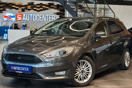 Ford Focus 165.570 km 6.999 &euro; Pfaffenhofen 85276