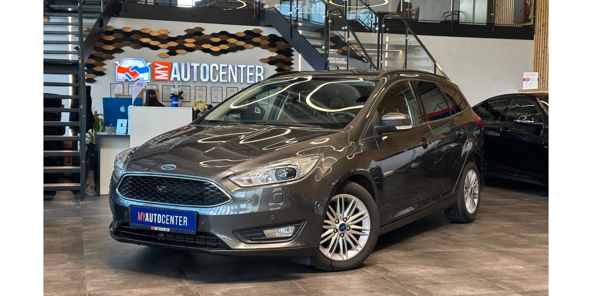 Ford Focus 165.570 km 6.999 &euro; Pfaffenhofen 85276