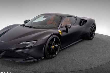 Ferrari SF90 1.290 km 557.900 € Singen - Hohentwiel 78224