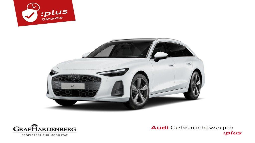 Audi A6 21.300 km 49.960 &euro; Überlingen 88662