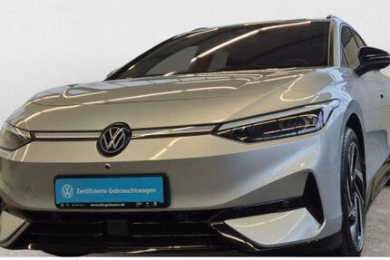 VW ID.7 25.954 km 47.990 € Lemgo 32657