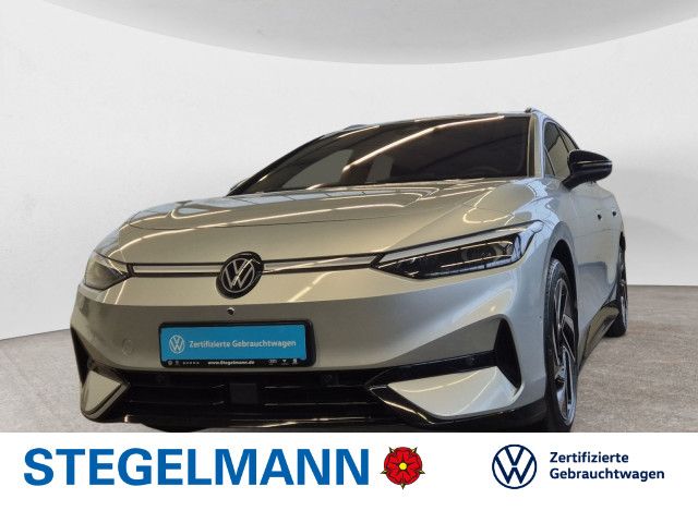 VW ID.7 25.954 km 47.990 € Lemgo 32657